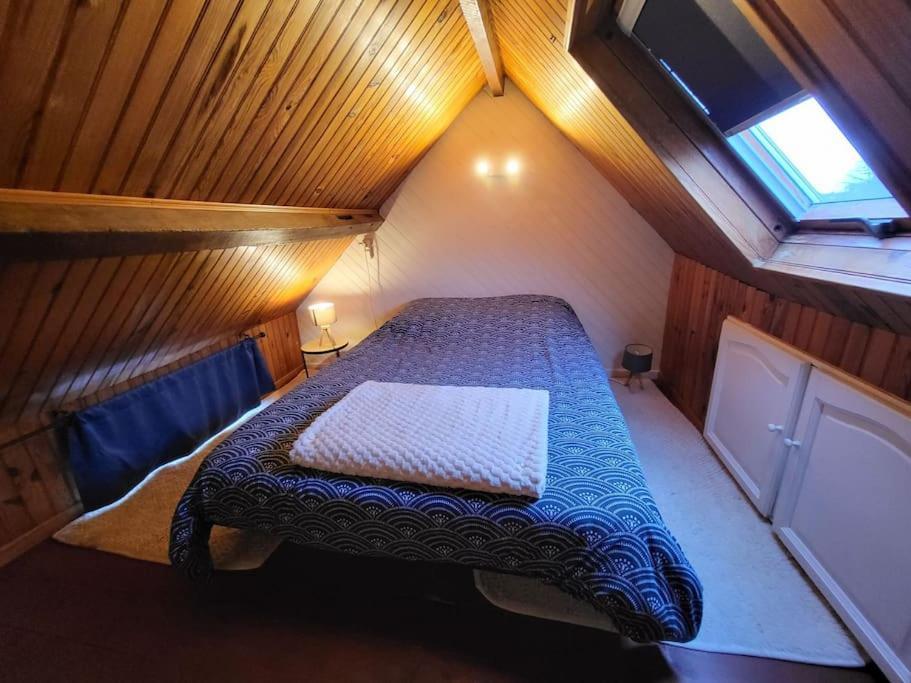 Charmant Appartement Au Coeur Du Quartier St-Pierre アミアン エクステリア 写真