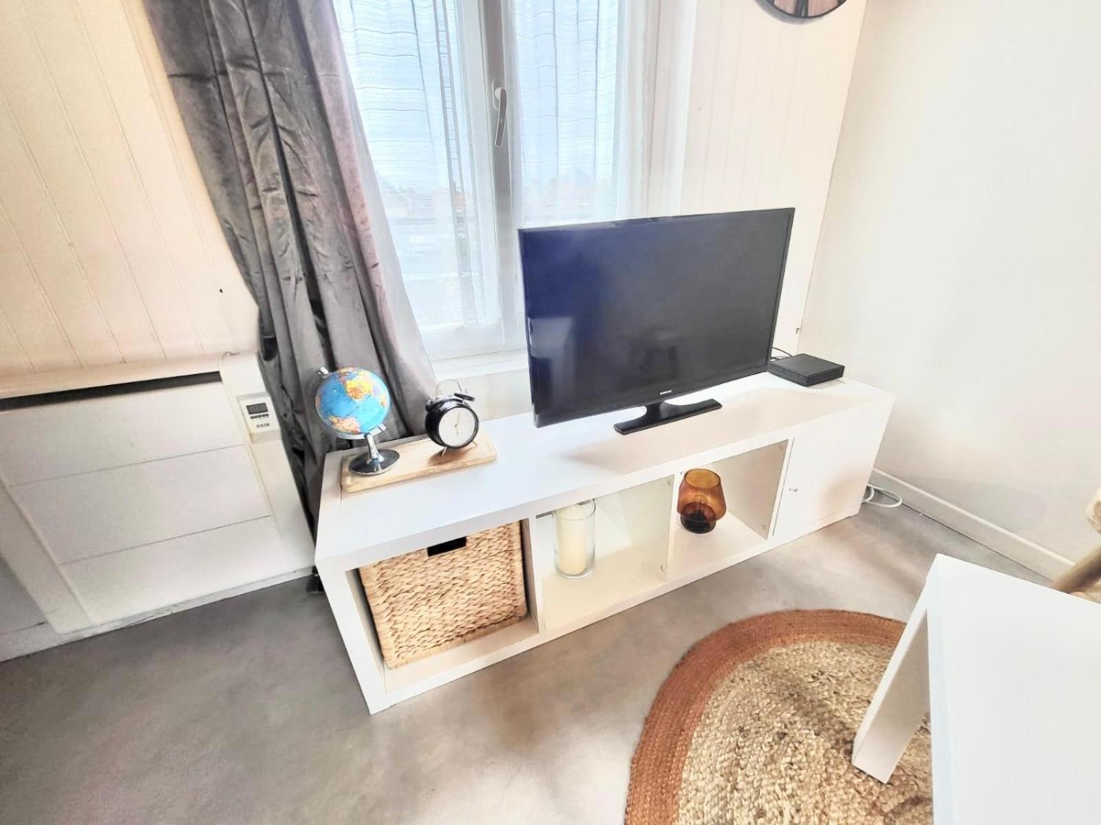 Charmant Appartement Au Coeur Du Quartier St-Pierre アミアン エクステリア 写真